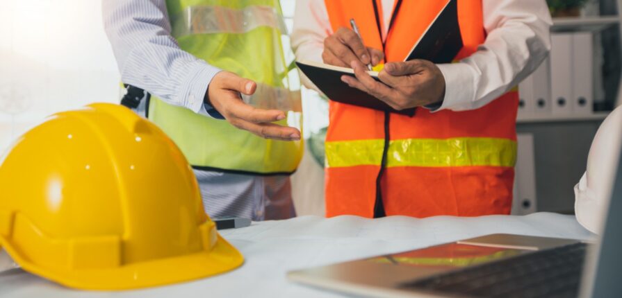 Health and Safety Courses in Dubai