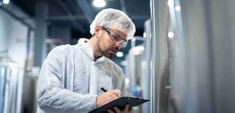 calibration services for chillers, freezers and ovens