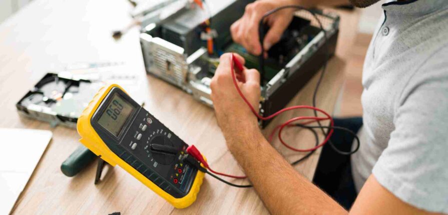 PAT Testing in UAE