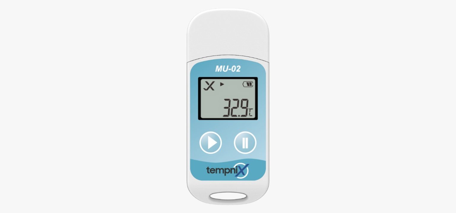 Reusable (Multi-Use) Data Loggers in UAE